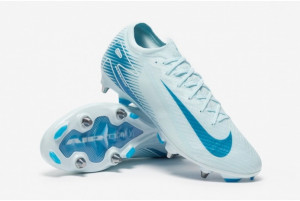 Бутси NIKE ZM VAPOR 16 ELITE SG-PRO FQ8688-400