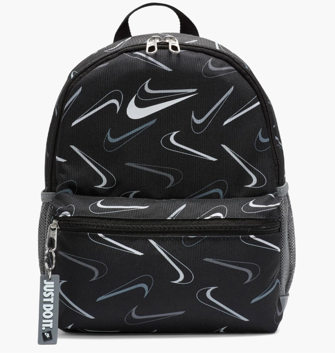 Рюкзак унісекс Nike Brasilia Jdi (FN0954-010) FN0954-010