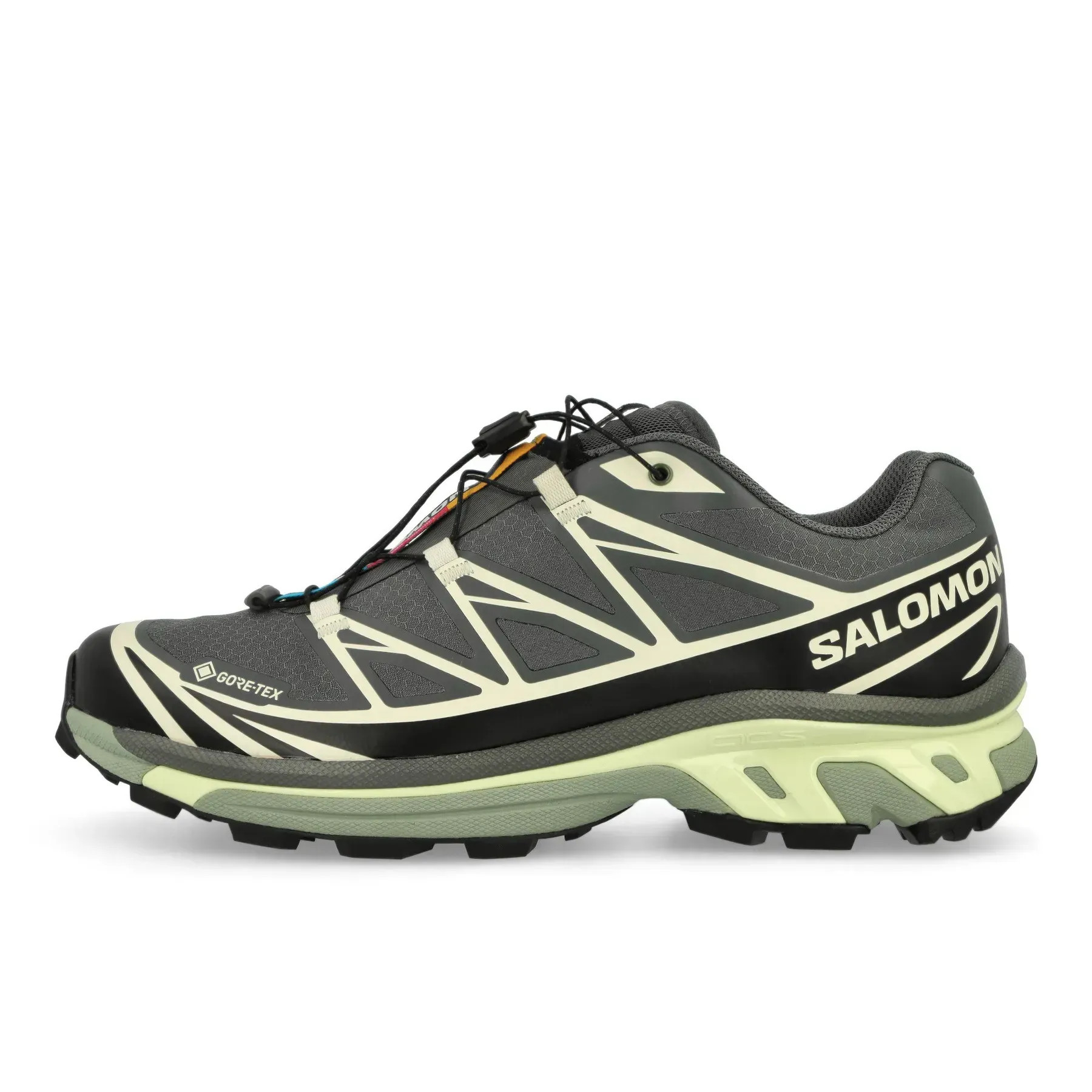 Кросівки Salomon XT-6 GTX 475813