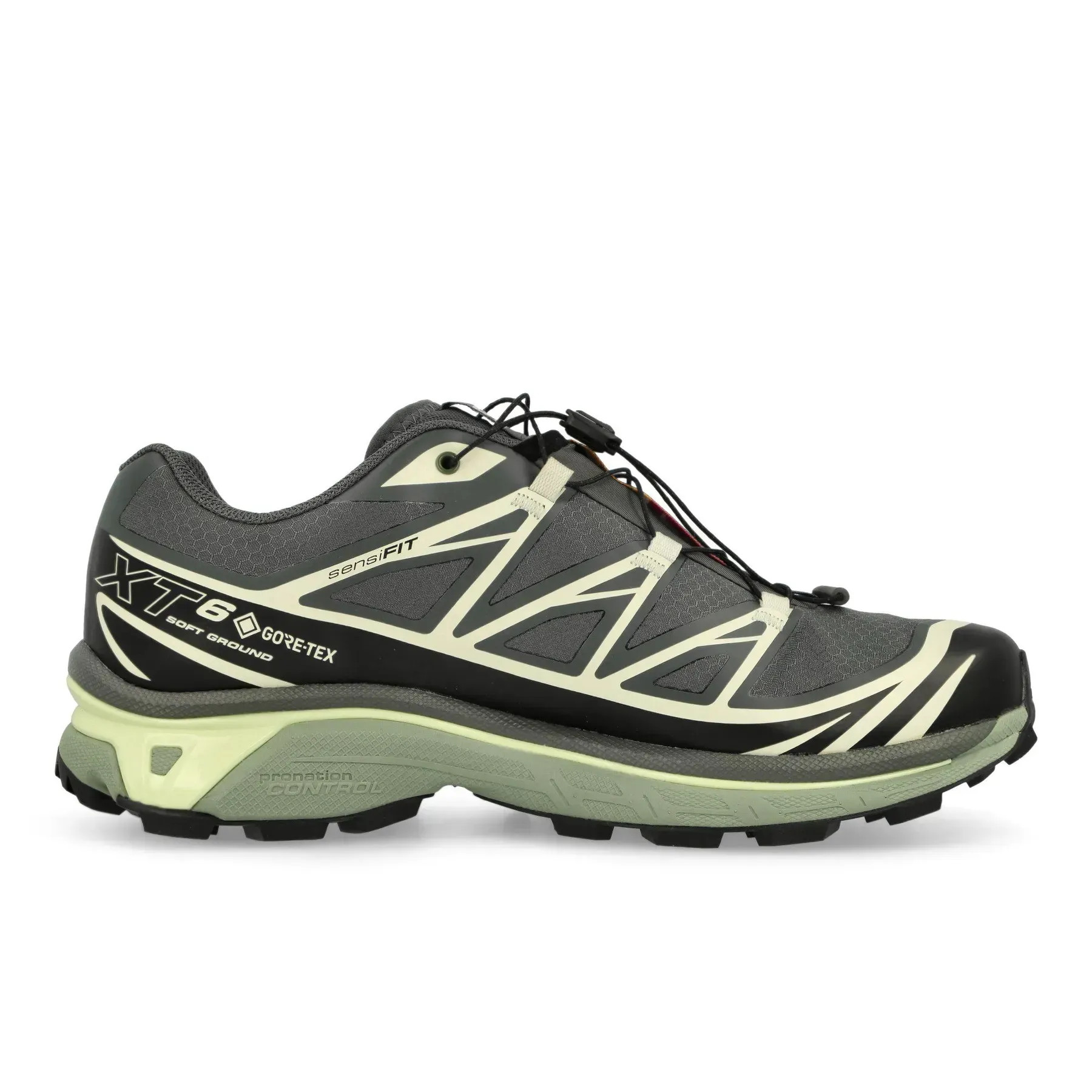 Кросівки Salomon XT-6 GTX 475813