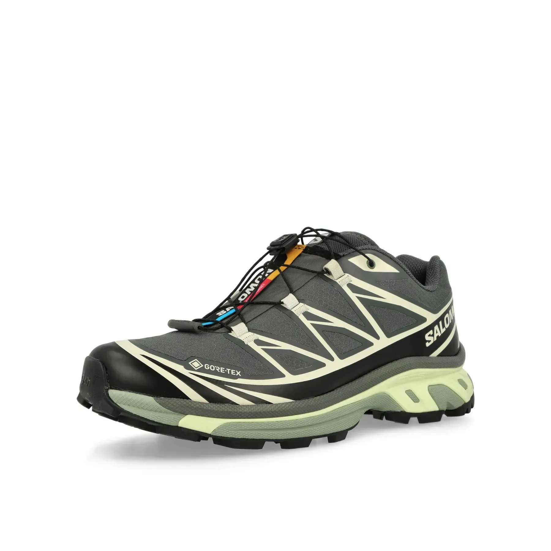 Кросівки Salomon XT-6 GTX 475813