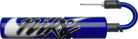 Насос Nike ESSENTIAL BALL PUMP синій Уні One Size N.000.1384.491.NS