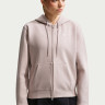 Толстовка Nike W STDO FLC MW STD FZ HDY IM8504-236