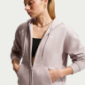 Толстовка Nike W STDO FLC MW STD FZ HDY IM8504-236