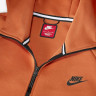 Худі Nike Tech Fleece (оранжеве) HV0949-846