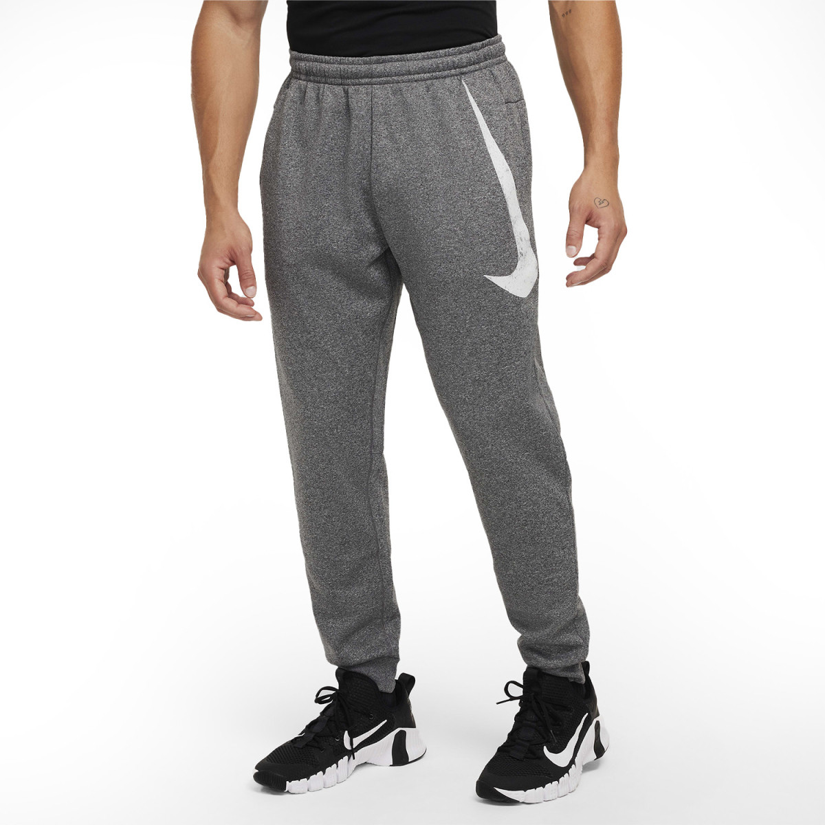 Штани M NK TF PANT SWOOSH TPR FZ1074-010