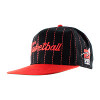 Бейсболка Nike U NK PRO SSP SCRIPT CAP DJ5695-010