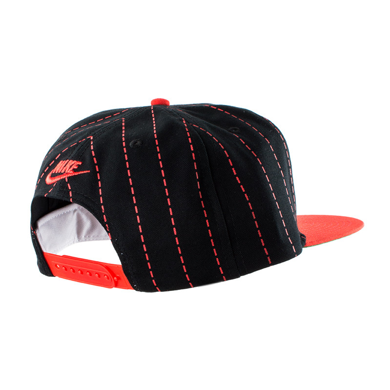 Бейсболка Nike U NK PRO SSP SCRIPT CAP DJ5695-010