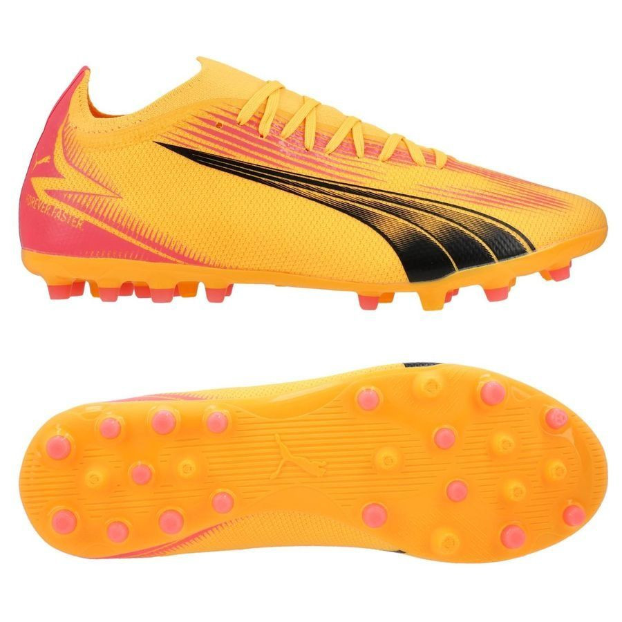 Бутси Puma Ultra Match MG 107756-03