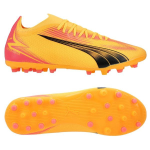 Бутси Puma Ultra Match MG 107756-03