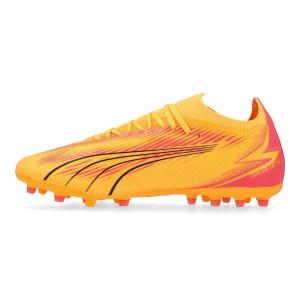 Бутси Puma Ultra Match MG 107756-03