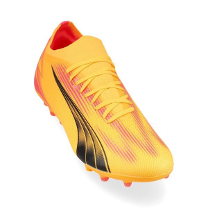 Бутси Puma Ultra Match MG 107756-03