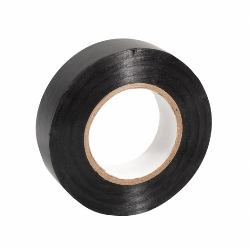 Стрічка для гетр Sock Tape чорна 1.9cm * 15m 5512