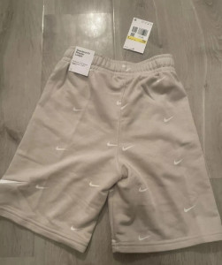 Шорти Nike (дитячі) DQ3383-008