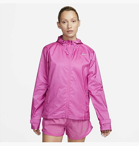 Вітровка жіноча Nike W Nk Essential (CU3217-623) CU3217-623