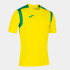 Футболка Joma CHAMPION V жовто-зелена 101264.904 101264.904