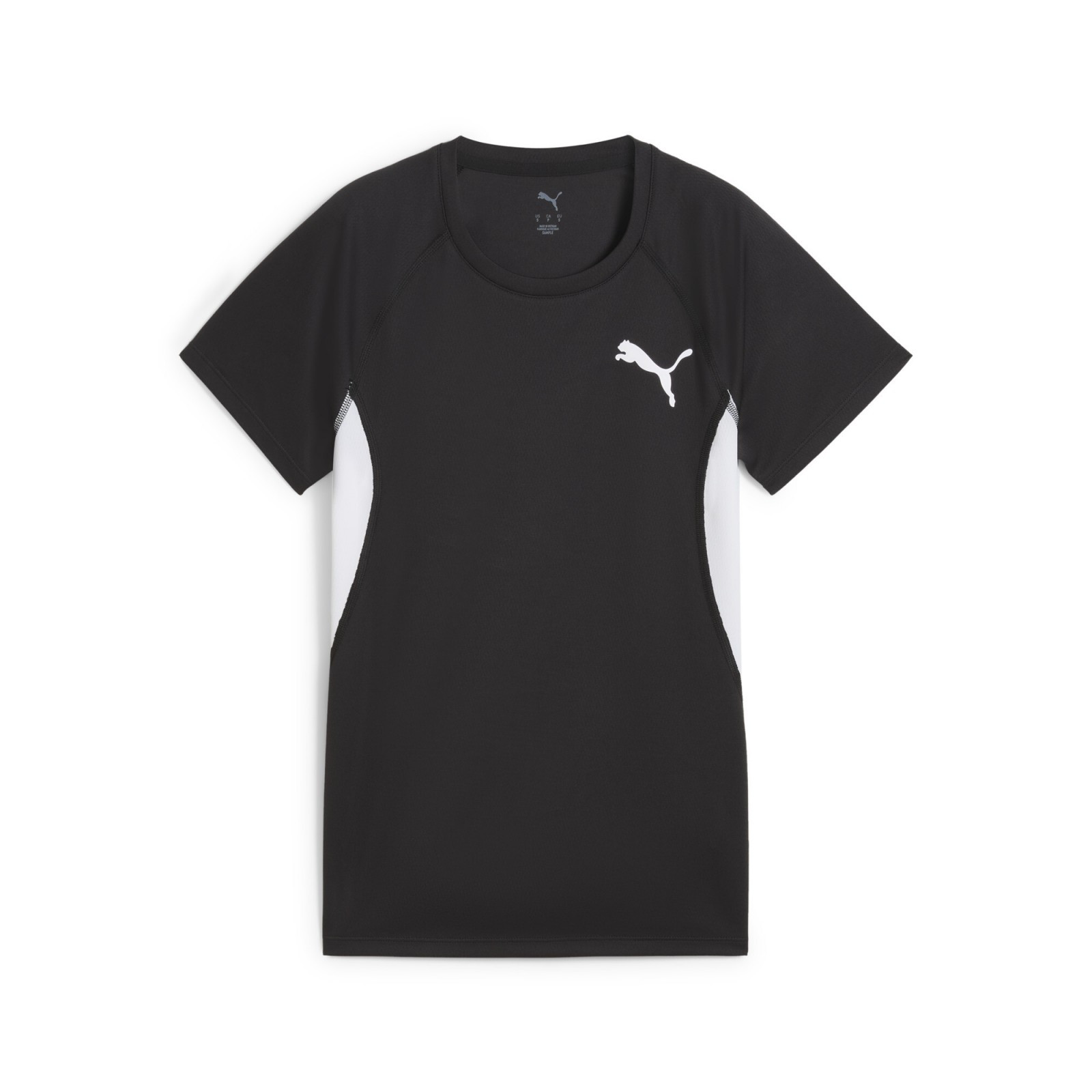 Футболка W CROSS THE LINE TEE 3.0 526752-51