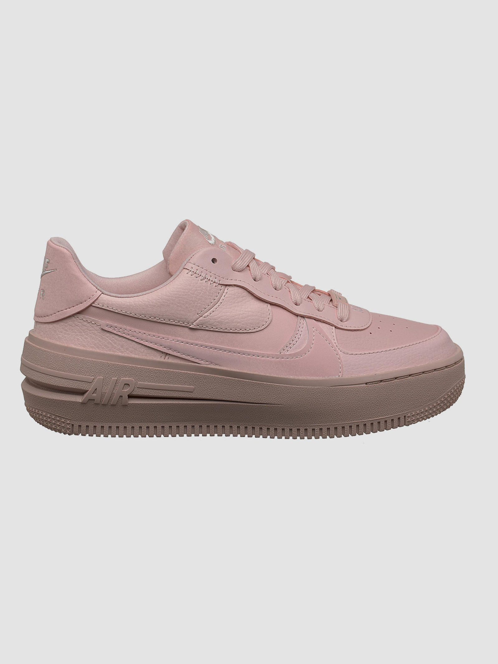 Кросівки Nike Force 1 Plt (DJ9946-600) DJ9946-600