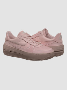 Кросівки Nike Force 1 Plt (DJ9946-600) DJ9946-600