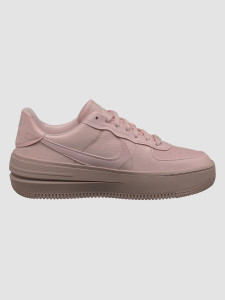 Кросівки Nike Force 1 Plt (DJ9946-600) DJ9946-600