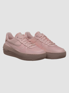 Кросівки Nike Force 1 Plt (DJ9946-600) DJ9946-600