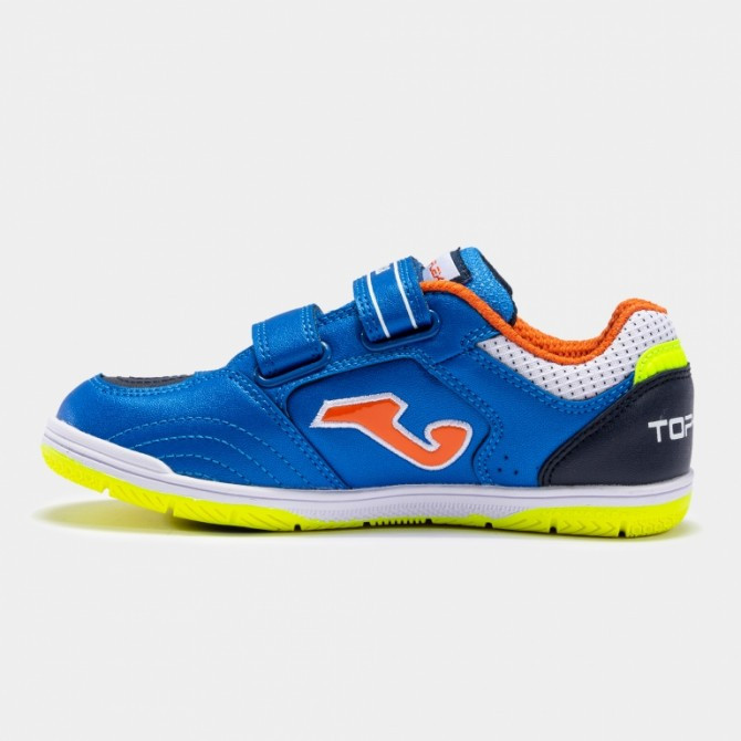 Футзалки дитячі TOP FLEX TPJW2204INV