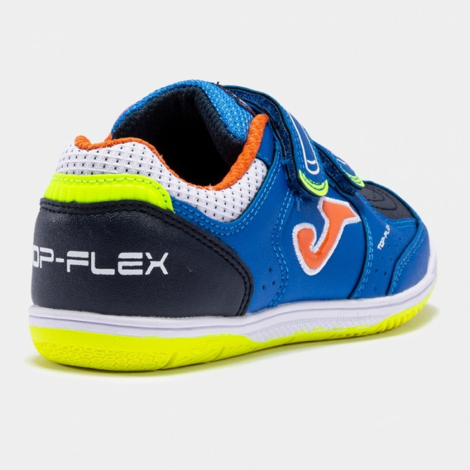 Футзалки дитячі TOP FLEX TPJW2204INV