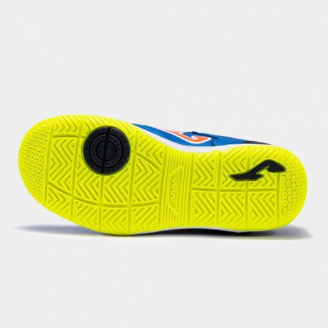 Футзалки дитячі TOP FLEX TPJW2204INV