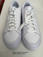 Кросівки Nike COURT LEGACY LIFT (Клас А) DM7590-101-R2
