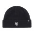 Шапка 47 Brand NEW YORK YANKEES RANDLE RNDLE17ACE-BK Шапка 47 Brand NEW YORK YANKEES RANDLE RNDLE17ACE-BK