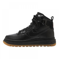 Кросівки жіночі Кроссовки NIKE W AF1 HI UT 2.0  Dc3584-001 38 Dc3584-001