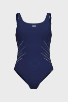 Купальник Arena ISA SWIMSUIT SQUARED BACK 010352-710