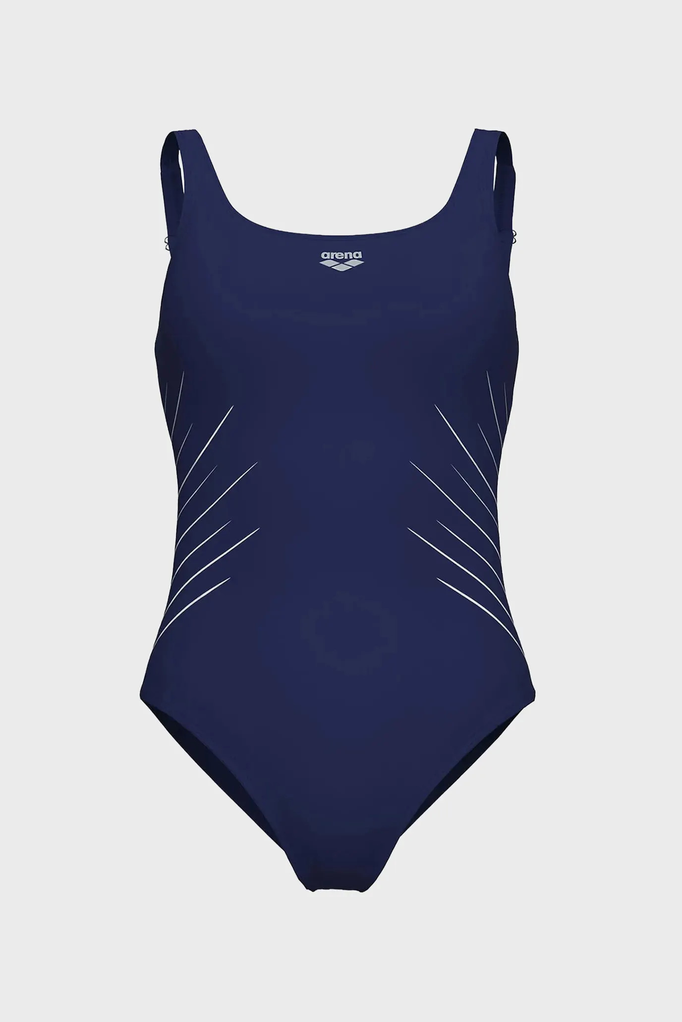 Купальник Arena ISA SWIMSUIT SQUARED BACK 010352-710