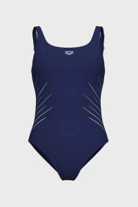 Купальник Arena ISA SWIMSUIT SQUARED BACK 010352-710