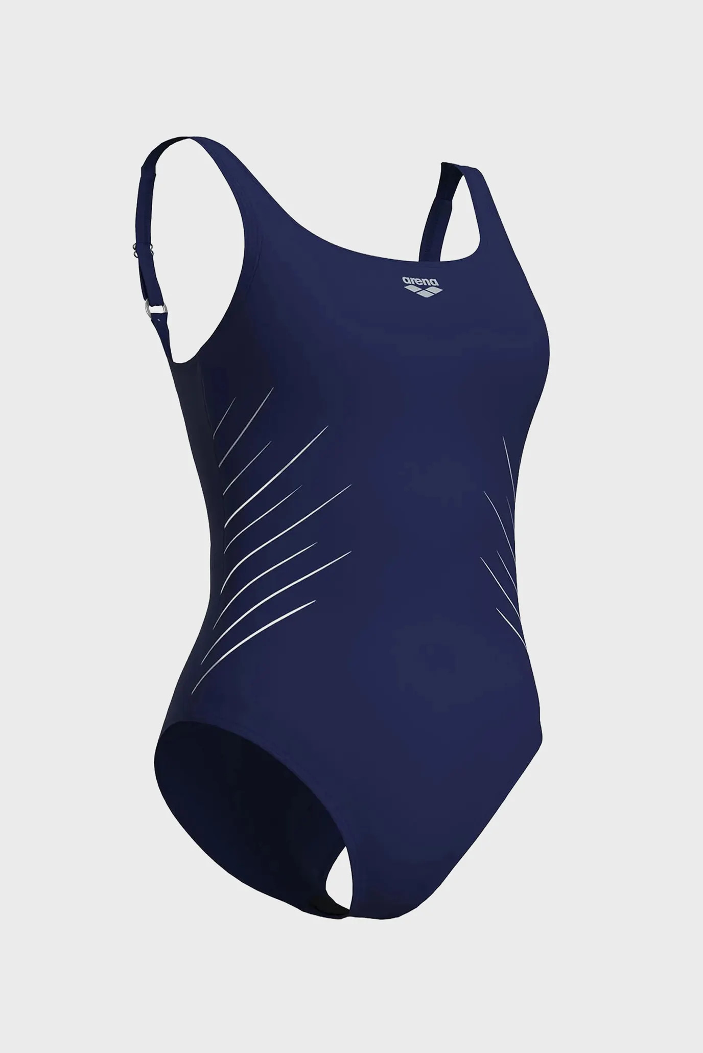 Купальник Arena ISA SWIMSUIT SQUARED BACK 010352-710
