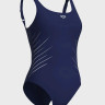 Купальник Arena ISA SWIMSUIT SQUARED BACK 010352-710
