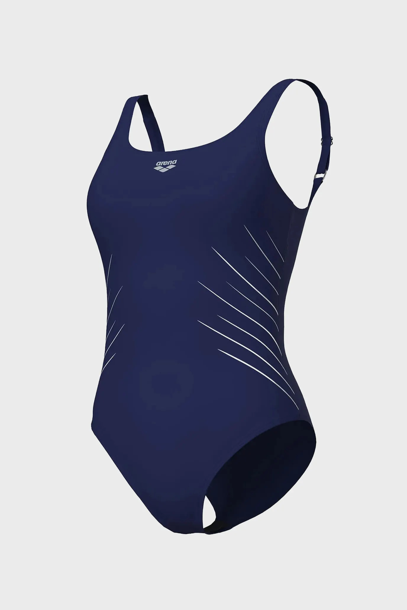 Купальник Arena ISA SWIMSUIT SQUARED BACK 010352-710