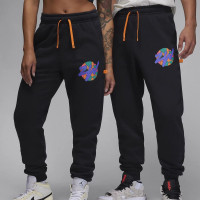 Штани JORDAN M J ZION GFX FLC PANT FD2392-010