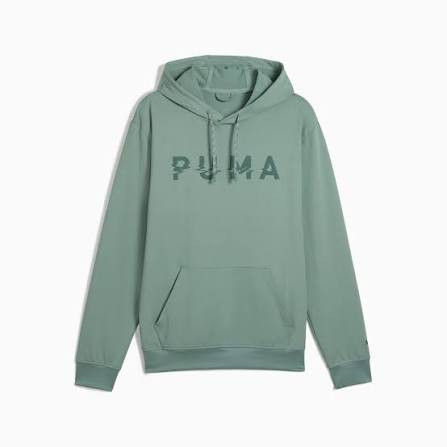 Худі Puma M CLOUDSPUN BRANDED HOODIE 526678-30