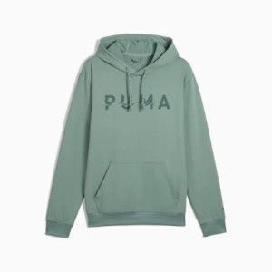 Худі Puma M CLOUDSPUN BRANDED HOODIE 526678-30