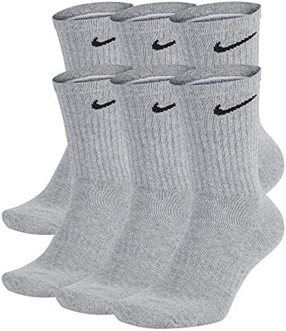 Шкарпетки Nike Everyday CUSHCRW 6 пар PR SX7666-0646 SX7666-064-6