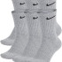 Шкарпетки Nike Everyday CUSHCRW 6 пар PR SX7666-0646 SX7666-064-6