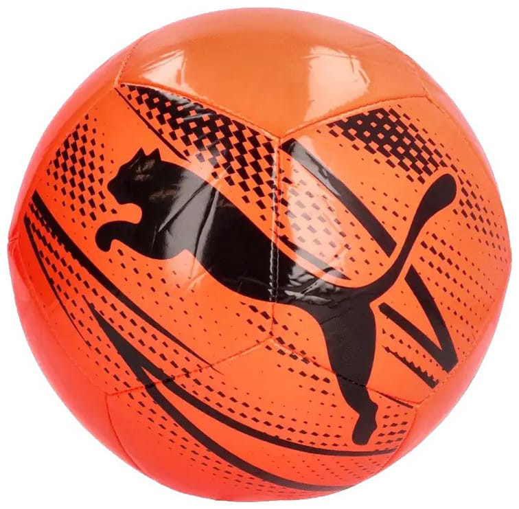 М'яч футбольний Puma Attacanto Graphic 084073-16