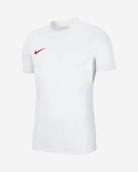 Футболка ігрова Nike Park VII BV6708-103 BV6708-103