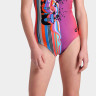 Купальник комплект Arena LIGHT TRICKS SWIMSUIT SWIM PRO 007918-905
