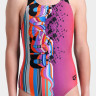 Купальник комплект Arena LIGHT TRICKS SWIMSUIT SWIM PRO 007918-905