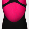 Купальник комплект Arena LIGHT TRICKS SWIMSUIT SWIM PRO 007918-905