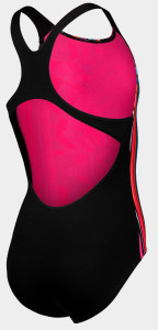 Купальник комплект Arena LIGHT TRICKS SWIMSUIT SWIM PRO 007918-905