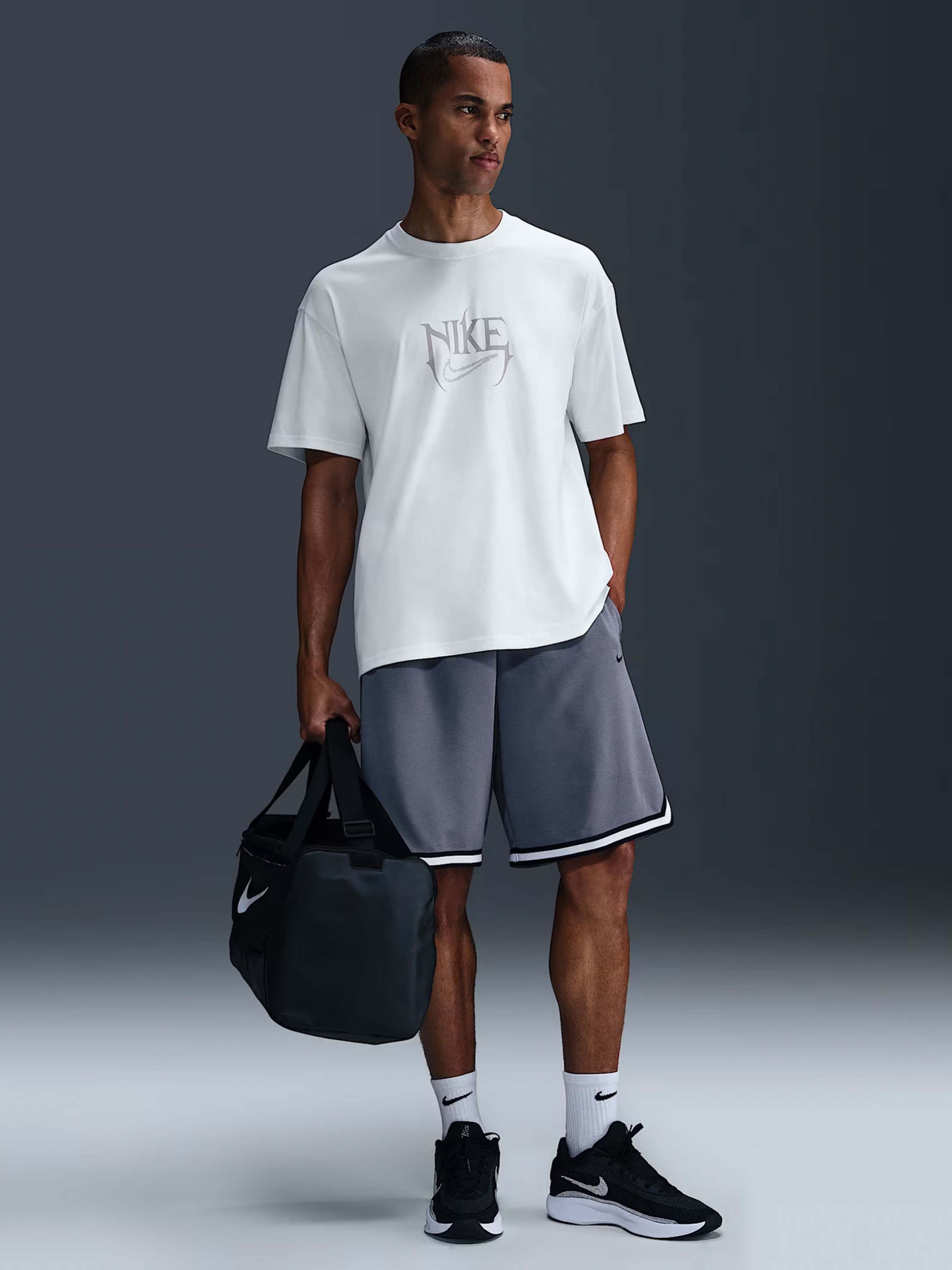 Футболка Nike M TEE M90 OC VERB HJ3431-121