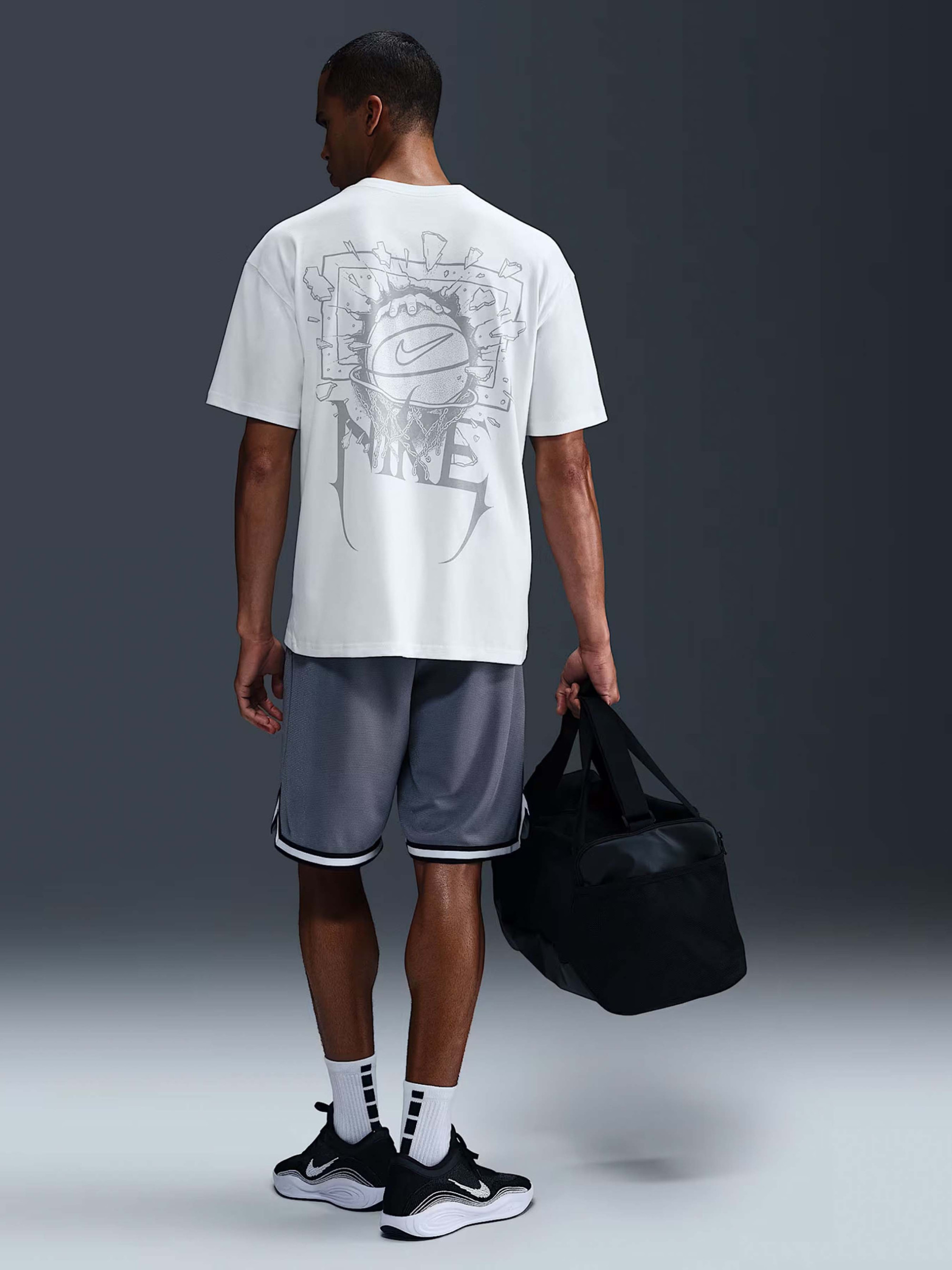 Футболка Nike M TEE M90 OC VERB HJ3431-121